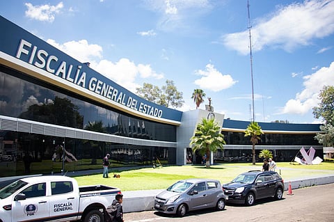 Piden ayuda para identificar a muerto, localizado en Acuitzio, Michoacán