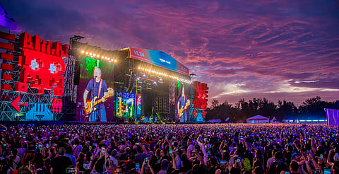 Vive Latino 2025: Conoce la lista de objetos permitidos y prohibidos para el festival