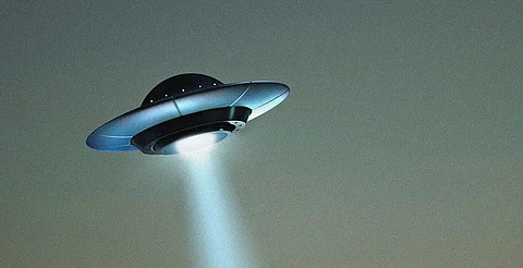 Habrá en México primer Festival de Cine Extraterrestre