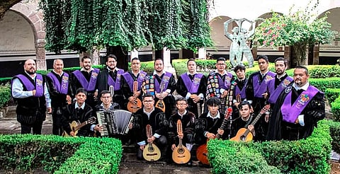 El evento busca promover la tradición tunera ofreciendo un espectáculo gratuito para todos los asistentes