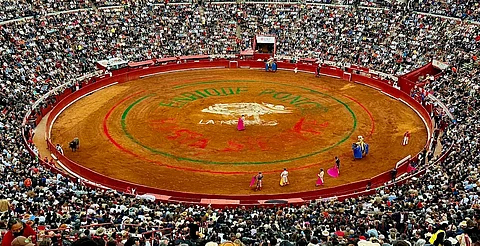 Plaza México pide diálogo con el gobierno de CDMX tras reforma a las corridas de toros