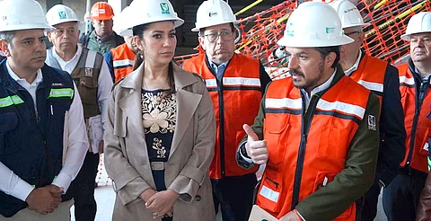 La nueva unidad hospitalaria beneficiará a más de 122 mil derechohabientes en la entidad y brindará atención en 22 especialidades y 29 consultorios