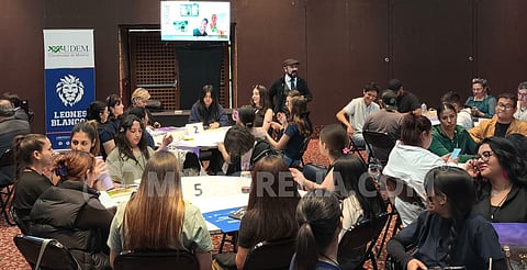 Congreso Internacional de Universidad de Morelia, espacio para generar humanización y compartir conocimiento: ponentes