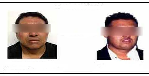 Exlíderes de cartel, Miguel Ángel y Omar Treviño, se declaran no culpables en EU