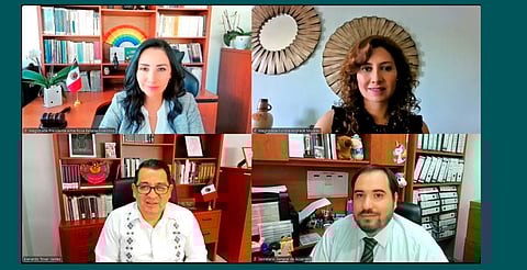 TEEMICH decretó la invalidez de asambleas realizadas por la comunidad de Santa María Tacuro, en Chilchota