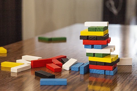 Este sábado asiste y disfruta de los juegos de mesa que Secum tiene para ti
