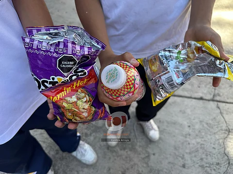 ¿Sólo en la escuela? Autoridades buscan llevar la alimentación sana al hogar