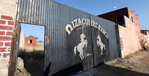ONU condena hallazgo de restos humanos en rancho de Jalisco