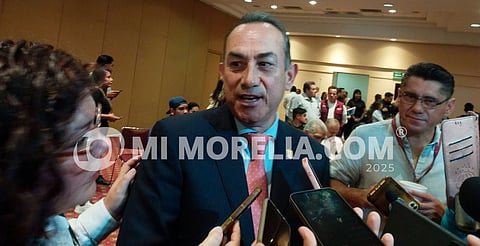 No es alarmante deportación de michoacanos desde Estados Unidos, afirma Secretario del Migrante