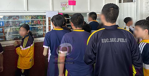 Alerta nacional: 3 de cada 10 estudiantes sufren bullying en México