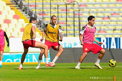 Atlético Morelia: "Fuerte" en casa, pero en riesgo de quedar fuera de Liguilla