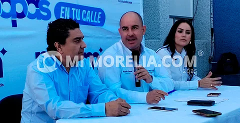 OOAPAS instalará oficinas móviles rotativas en distintas colonias de Morelia