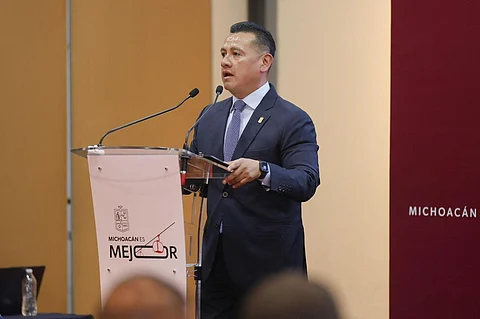 Incremento salarial a guardias civiles llega el 31 de marzo: Torres Piña