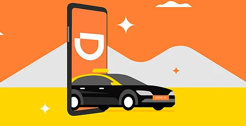 ¿Adiós a las agencias? DiDi lanza servicio de viajes en México