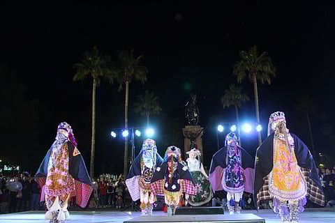Este sábado, kúrpites, toritos y mojigangas en Morelia; habrá cierres en estos puntos