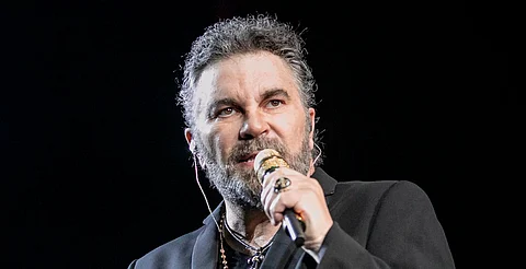 ¿Eres fan de Mijares? No te pierdas este tributo en Morelia