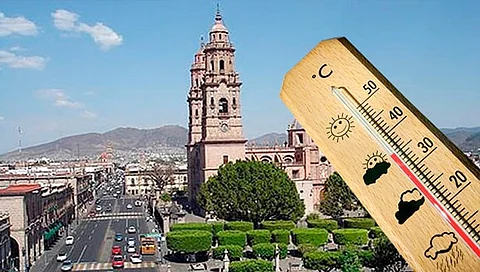 Recomienda SSM extremar medidas para evitar golpes de calor