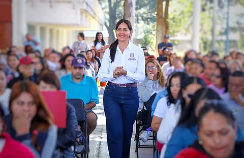 En abril se completará la entrega de tarjetas para beca Rita Cetina