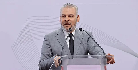 Cumple Ejecutivo estatal con transparencia; al 100%, la verificación por IMAIP: Bedolla