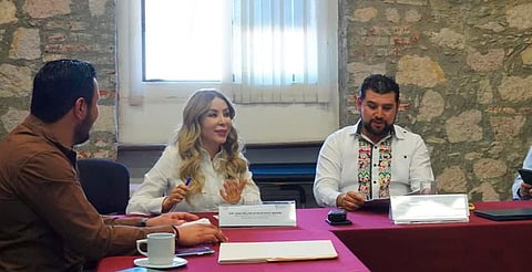 La Comisión de Desarrollo Social aprueba su plan de trabajo y dictamen de la Glosa del Tercer Informe