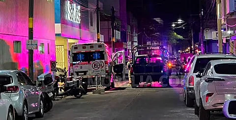 Identifican a los 3 soldados muertos en emboscada de Chilchota, Michoacán