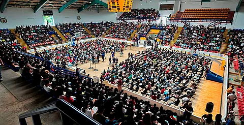 Totalmente gratuitas, guías de estudio para examen de admisión a la UMSNH
