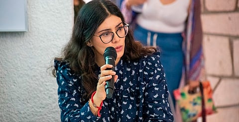 Elecciones judiciales, sin garantía de paridad de género: consejera de Michoacán