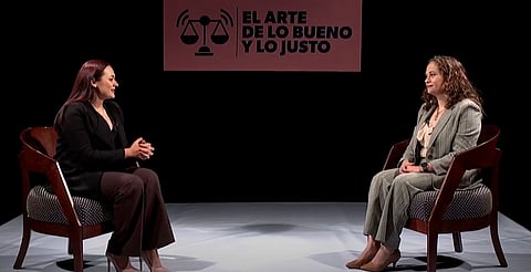 "El Arte de lo Bueno y lo Justo", el capítulo 8 explora la labor del área de m en el PJM