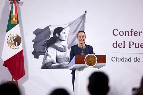 CNTE logra acuerdo: Sheinbaum retira reforma al ISSSTE