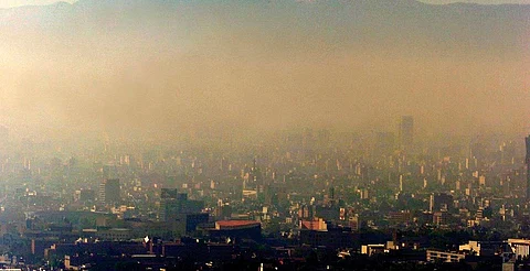 Activan Fase 1 de Contingencia Ambiental en CDMX y Edomex; habrá doble no circula
