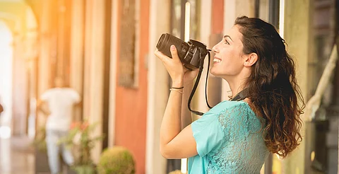 Invitan a taller de fotografía para conocer los barrios del centro de Morelia