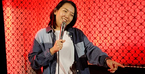 Emi Vada traerá su stand-up a Morelia este 4 de abril