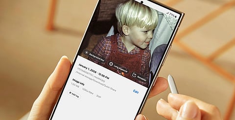 One UI 7 llega a celulares Galaxy: estos son los modelos que recibirán la actualización