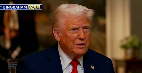 Trump acusa a México y Canadá de "hacer trampa" en el comercio y anuncia nuevos aranceles