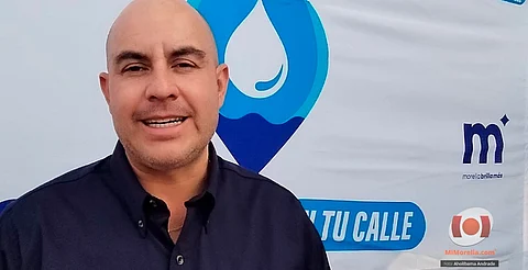 Arranca el programa OOAPAS en tu calle; estiman atender 64 colonias de Morelia