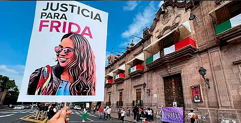 Familiares de víctimas de feminicidio advierten sobre tres precandidatos del Poder Judicial
