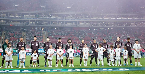 México vs. Canadá: Fecha, horario y dónde ver la Semifinal de la Liga de Naciones 2025