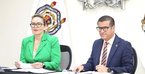 El recurso para las Casas del Estudiante se encuentra protegido y considerado dentro del presupuesto 2025