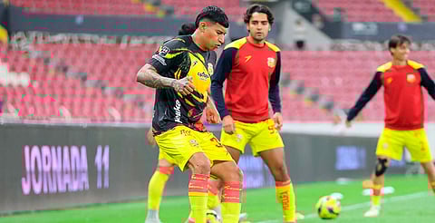 ¡Otra vez Leones Negros! Morelia cae 2-1 en el Estadio Jalisco