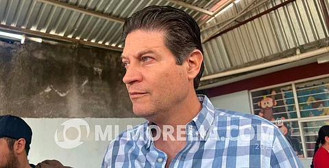 Preocupante el recorte presupuestal a los municipios: Alfonso Martínez
