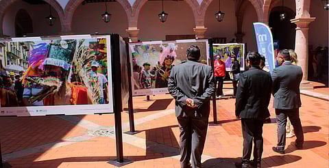 Morelia ofrece un fin de semana cultural con actividades para toda la familia