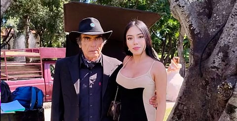 Salvador Pineda regresa a la TV con profunda reflexión sobre su legado y su muerte