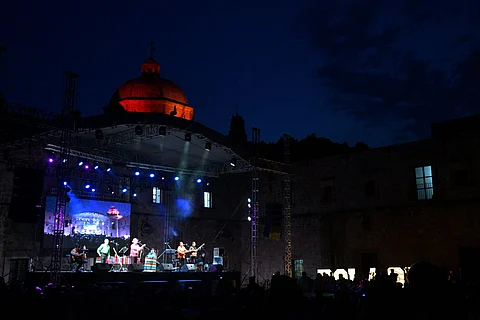 Disfruta lo mejor del arte y la cultura en Michoacán del 24 al 30 de marzo