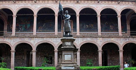 “Legado Nicolaita” reconoce a las y los docentes de la UMSNH; se invita a participar con propuestas