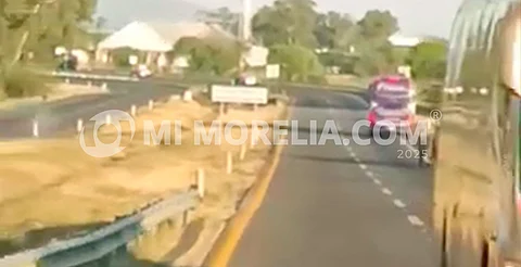 Reportan enfrentamiento armado en los límites entre Jalisco y Michoacán