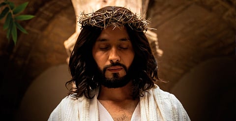 Por primera vez se representará la Pasión de Cristo en el centro de Morelia