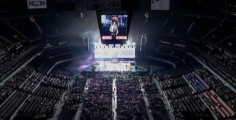 ¿Adiós Arena México? Rumores apuntan a que podría llamarse Arena Banorte