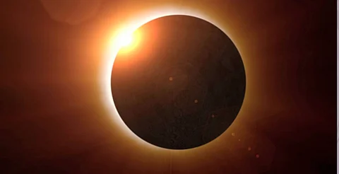 ¡A marcar el calendario! El próximo eclipse solar ocurrirá en marzo de 2025
