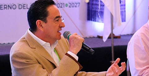 Zamora, ejemplo en movilidad en Michoacán: Carlos Soto impulsa innovación y accesibilidad