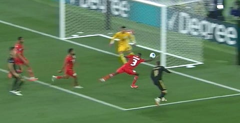 Acusan a jugador panameño de amañar final contra México: “Le pagaron una fortuna”